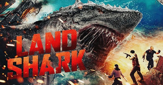 Land shark 2024 watch